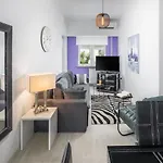 Apartamento Aida *