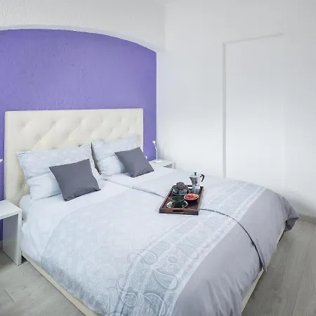 Aida Apartment