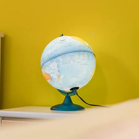 Aida Апартаменты *