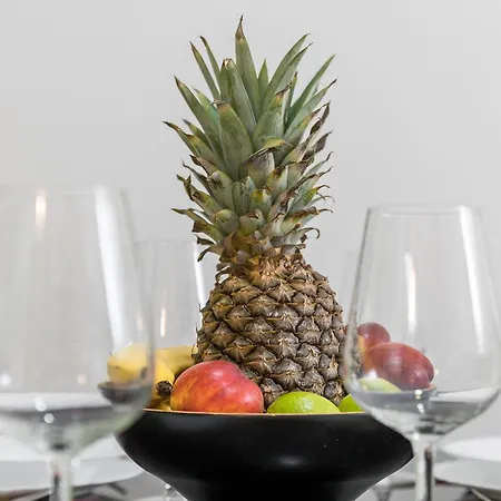 アパート Aida ポレッチ