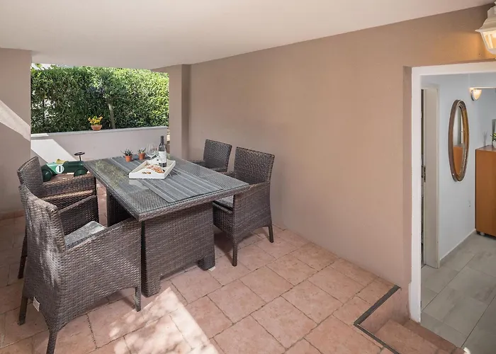 Apartamento Aida Poreč