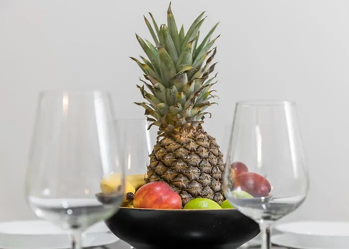 公寓 Aida 波雷奇