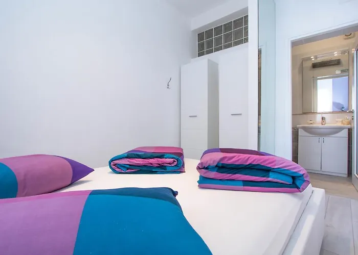 Aida Apartamento Poreč