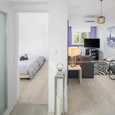 Aida Apartment Porec