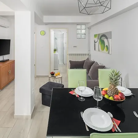 Aida Apartment Porec