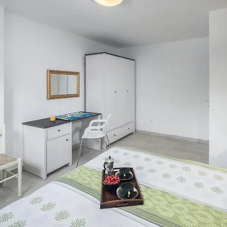 Apartment Aida Porec