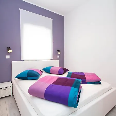 Apartment Aida Porec