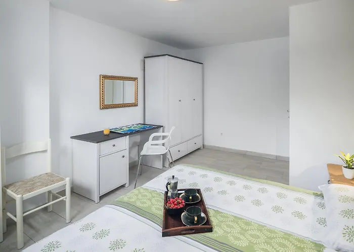 Apartman Aida Poreč