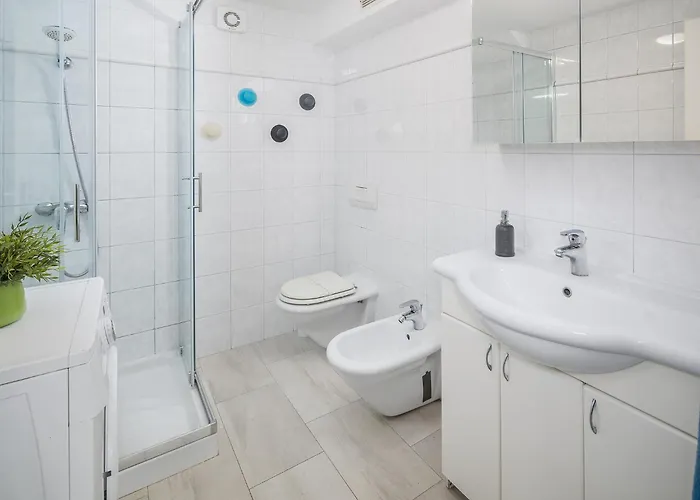 Apartman Aida *