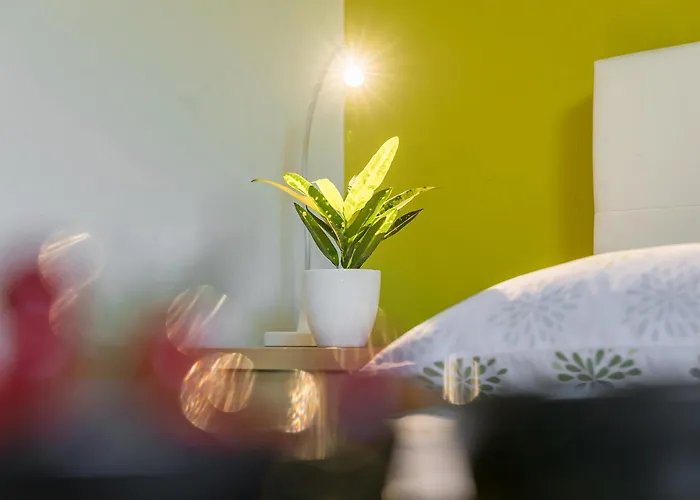 Aida شقة بوريتش